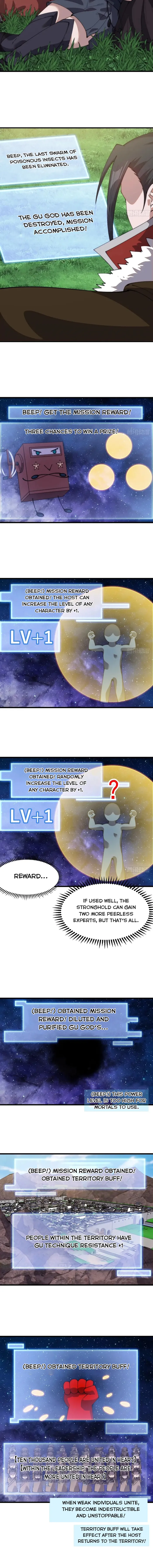 Read It Starts With A Mountain Manga Online