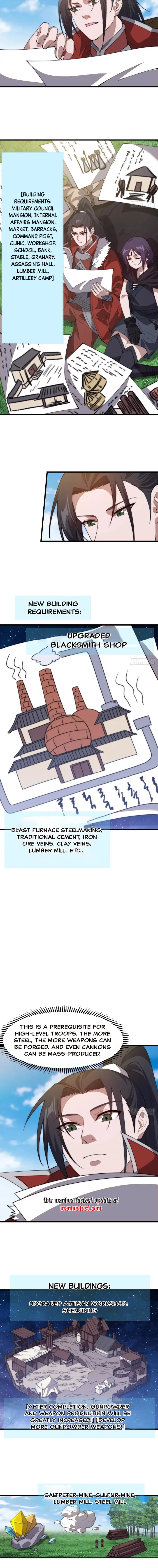 Read It Starts With A Mountain Manga Online