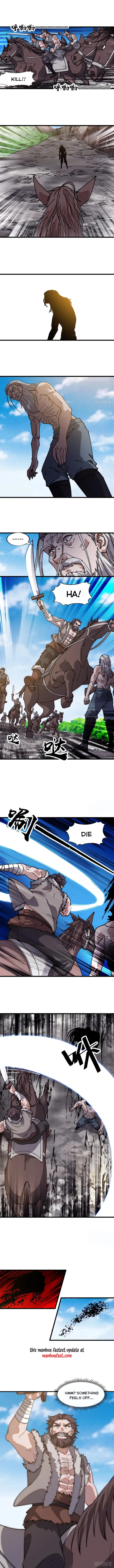 Read It Starts With A Mountain Manga Online