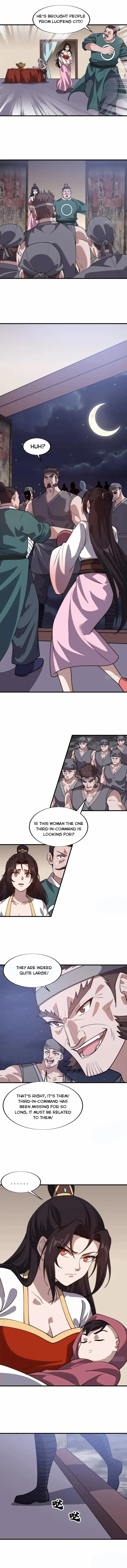 Read It Starts With A Mountain Manga Online