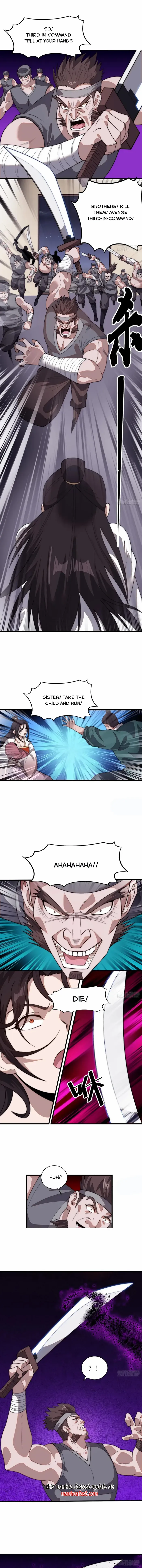 Read It Starts With A Mountain Manga Online