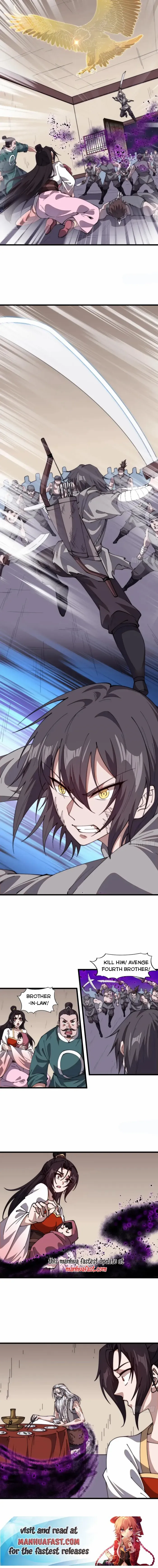 Read It Starts With A Mountain Manga Online