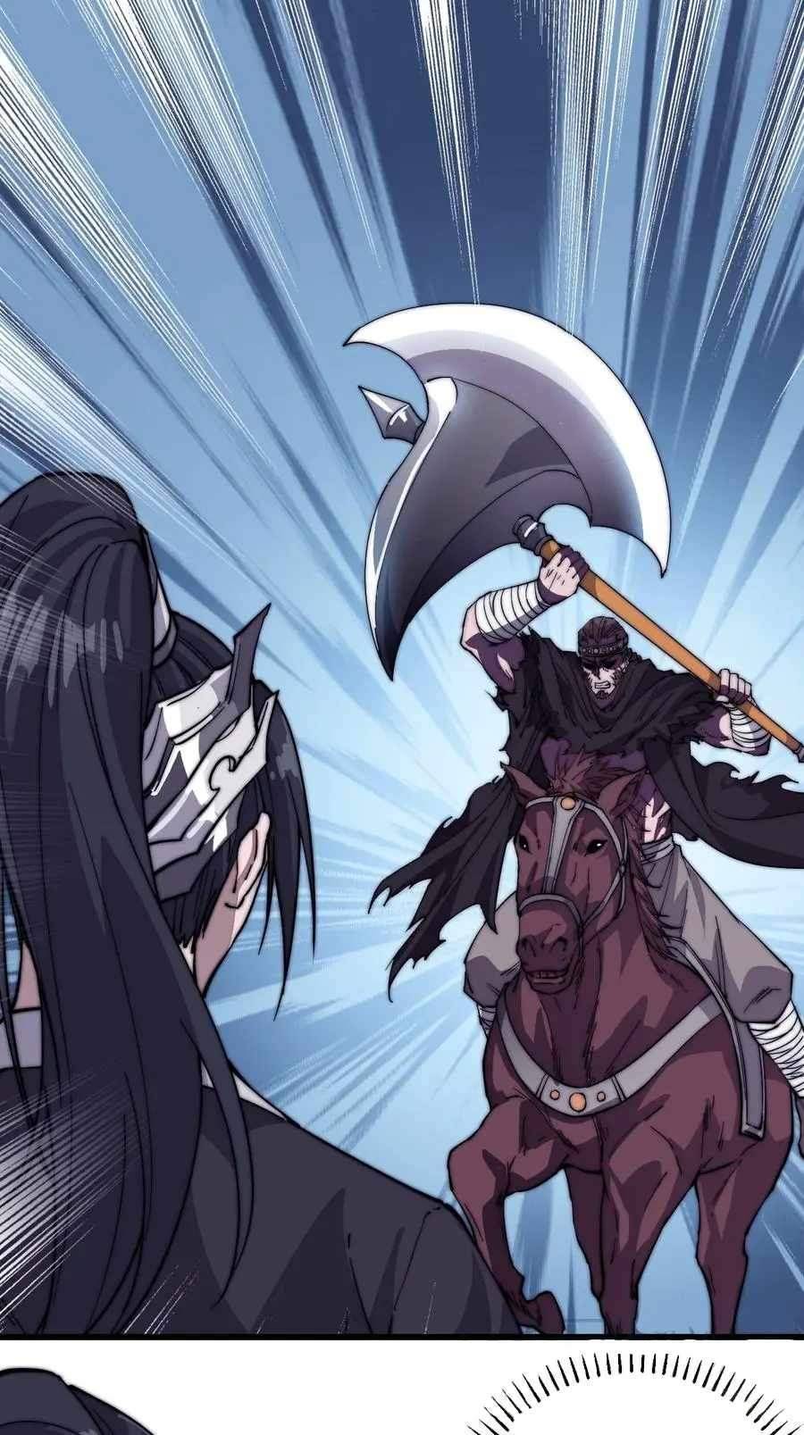 Read It Starts With A Mountain Manga Online