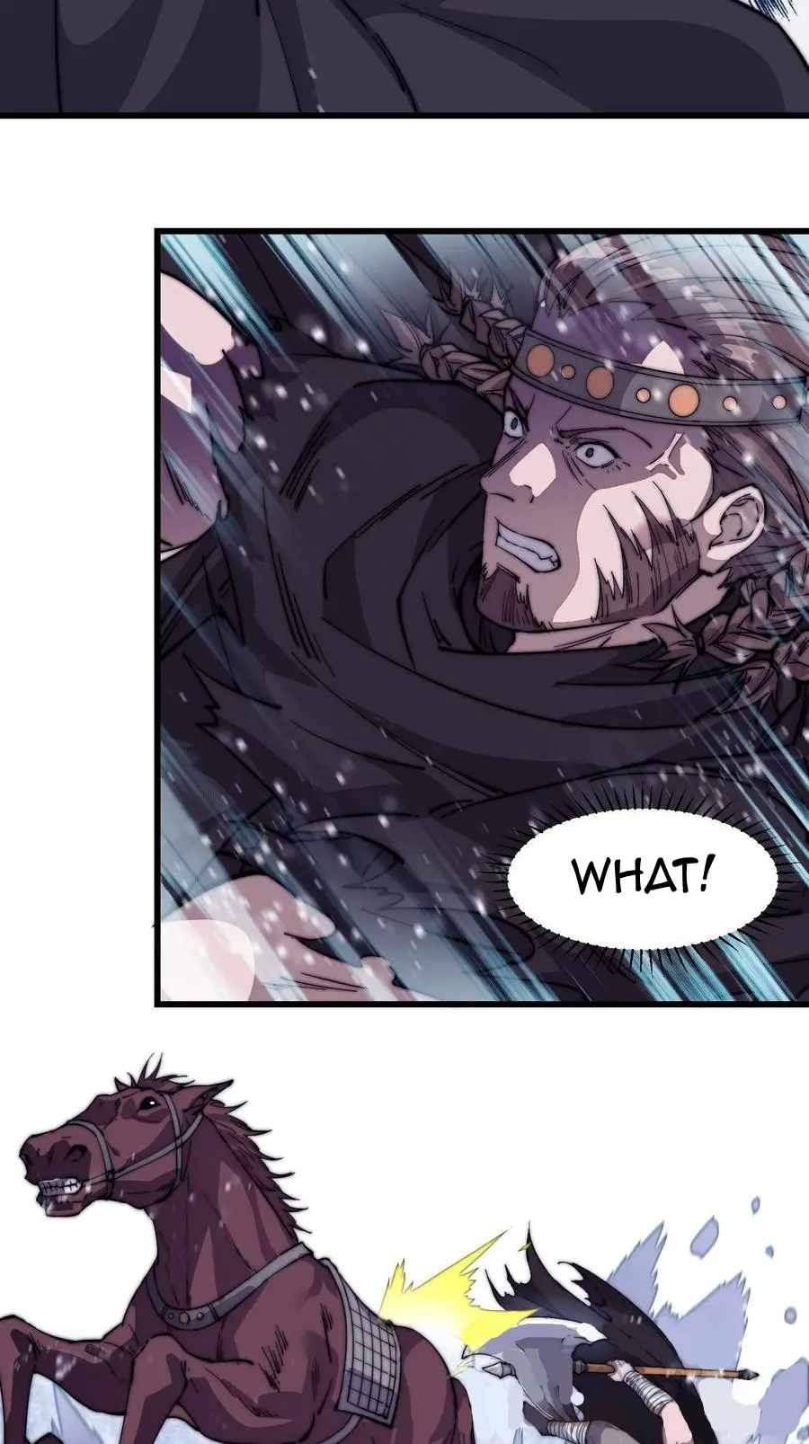 Read It Starts With A Mountain Manga Online