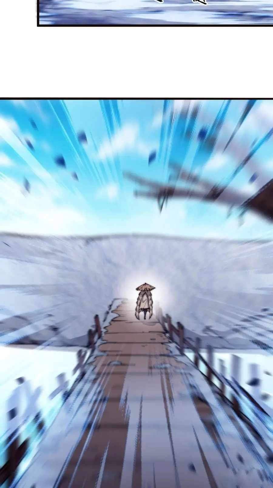 Read It Starts With A Mountain Manga Online