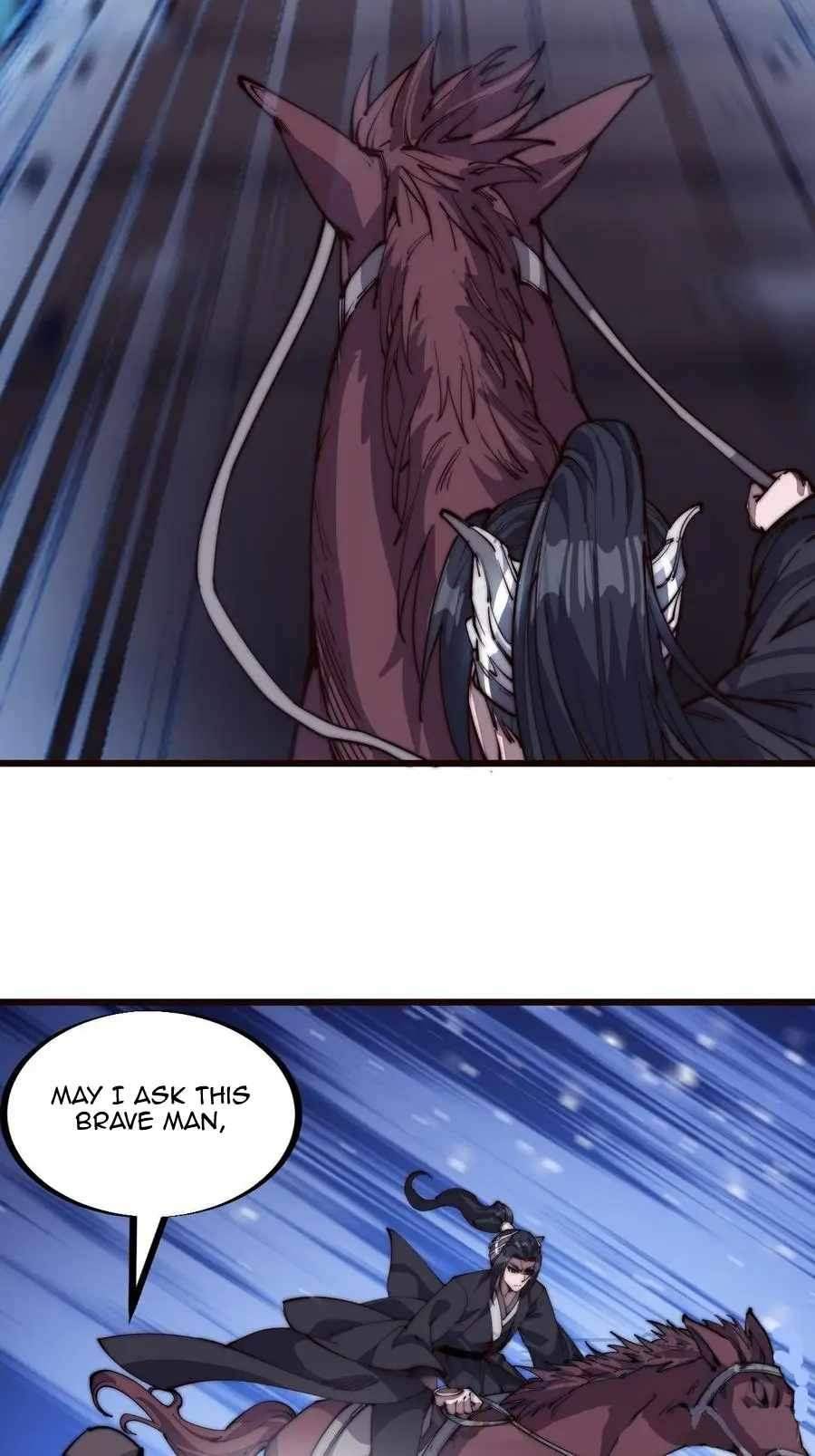 Read It Starts With A Mountain Manga Online