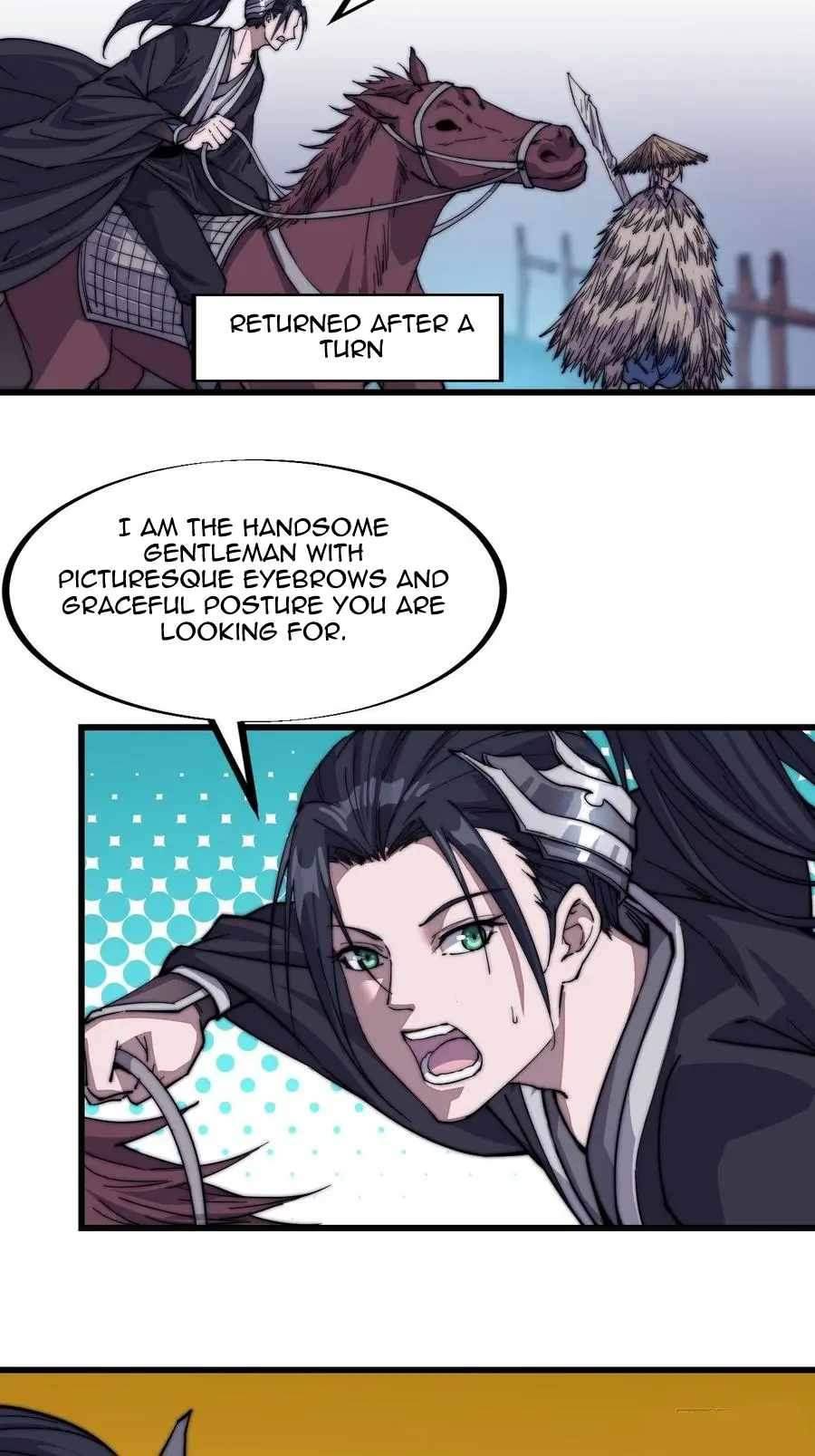 Read It Starts With A Mountain Manga Online