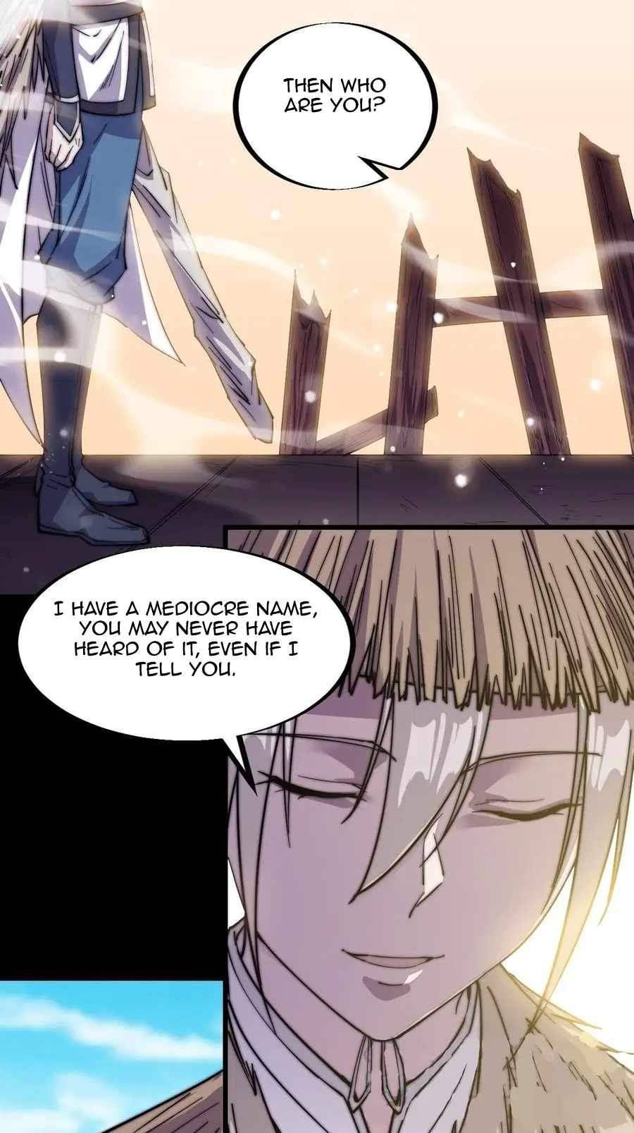 Read It Starts With A Mountain Manga Online