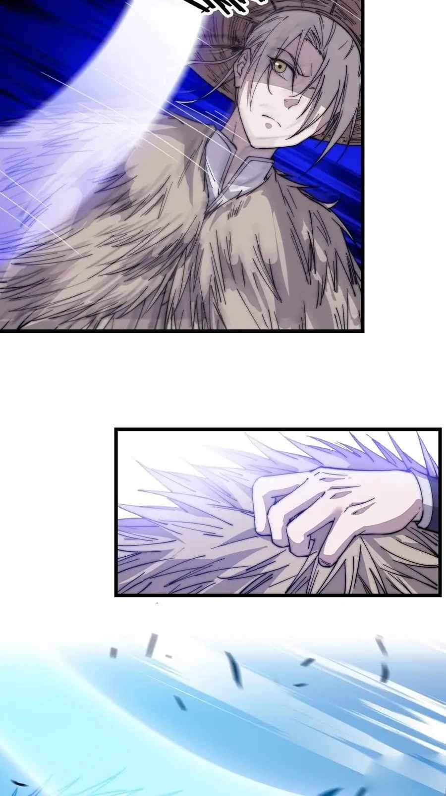 Read It Starts With A Mountain Manga Online