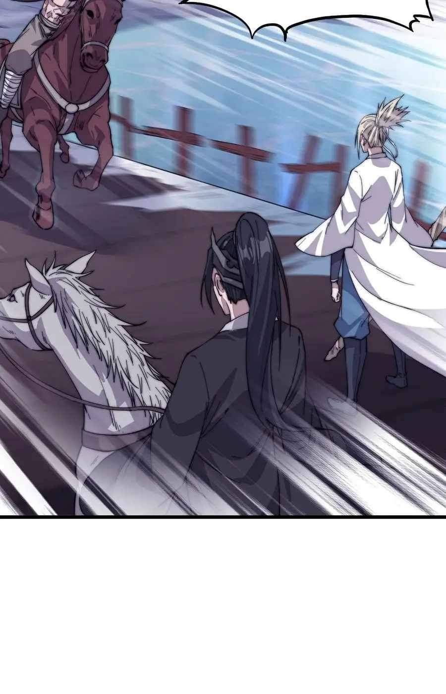 Read It Starts With A Mountain Manga Online