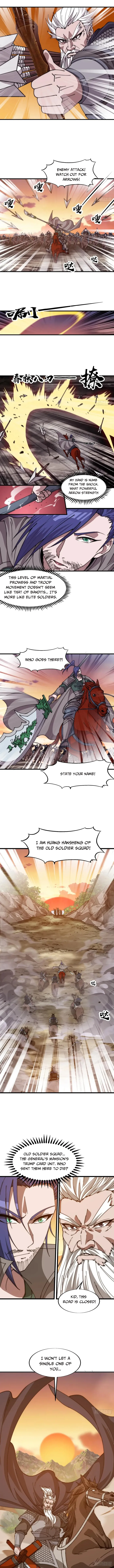 Read It Starts With A Mountain Manga Online