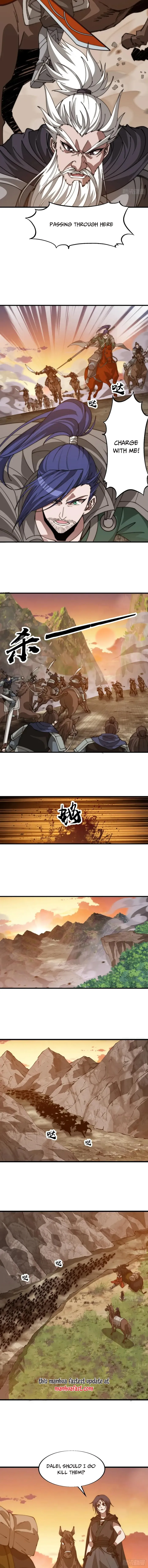 Read It Starts With A Mountain Manga Online