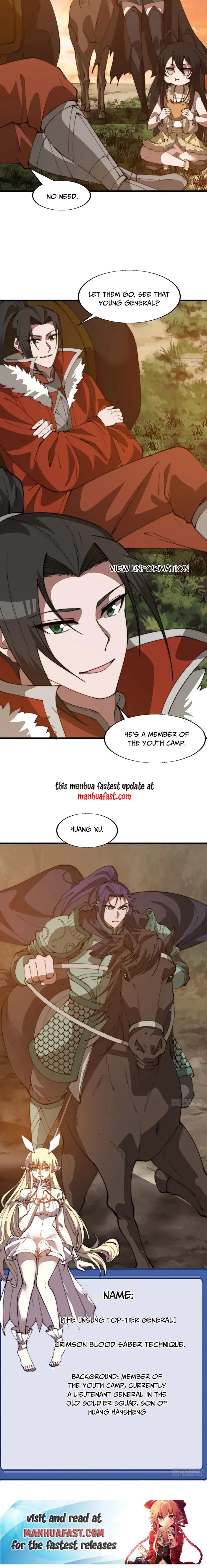 Read It Starts With A Mountain Manga Online