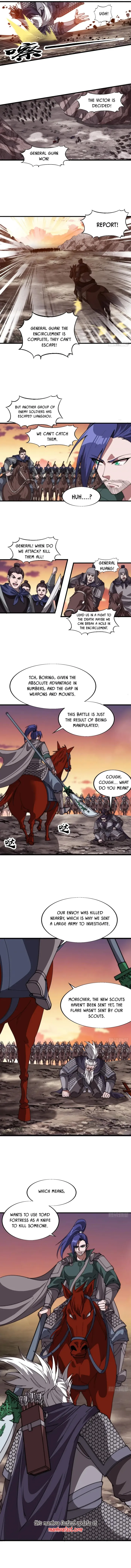 Read It Starts With A Mountain Manga Online