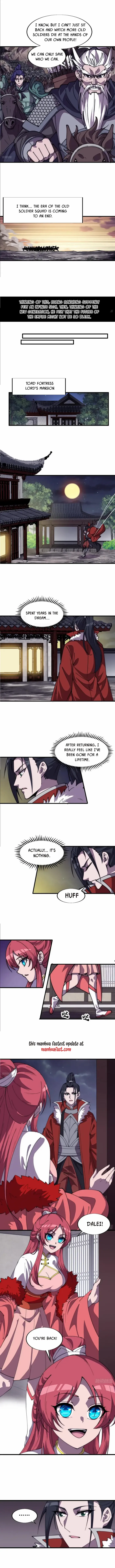 Read It Starts With A Mountain Manga Online