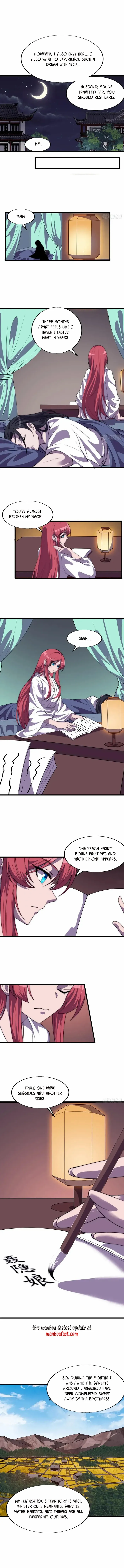 Read It Starts With A Mountain Manga Online