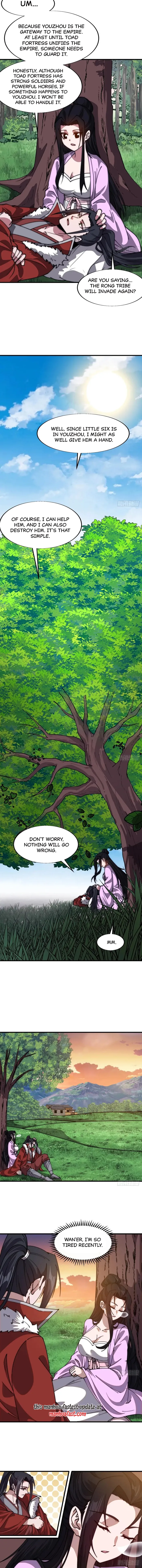 Read It Starts With A Mountain Manga Online