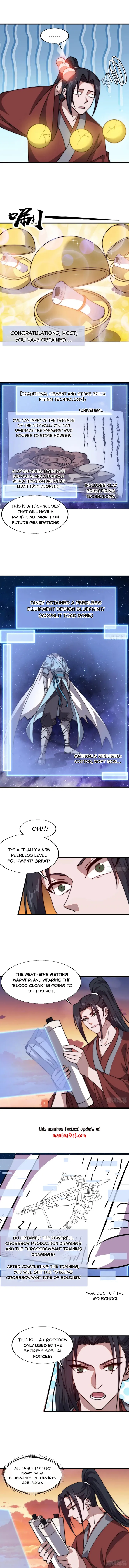 Read It Starts With A Mountain Manga Online