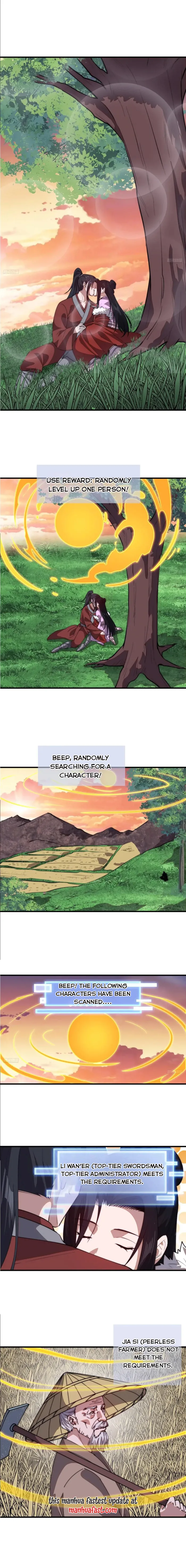 Read It Starts With A Mountain Manga Online