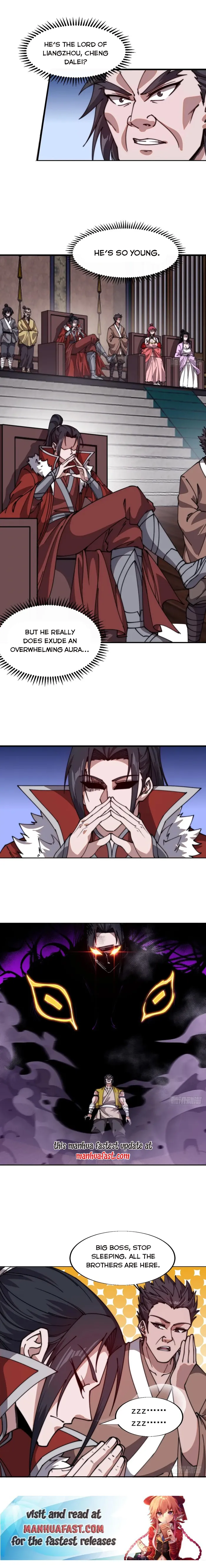 Read It Starts With A Mountain Manga Online