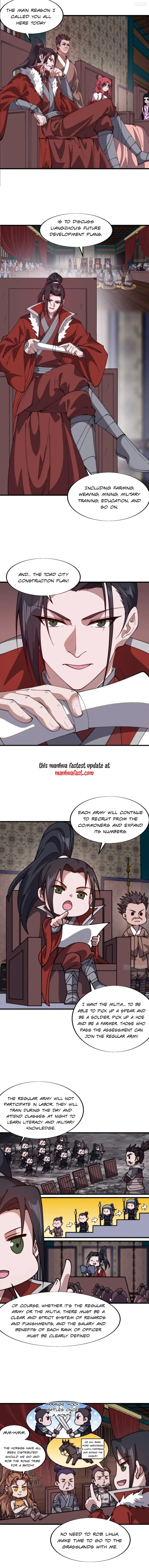 Read It Starts With A Mountain Manga Online