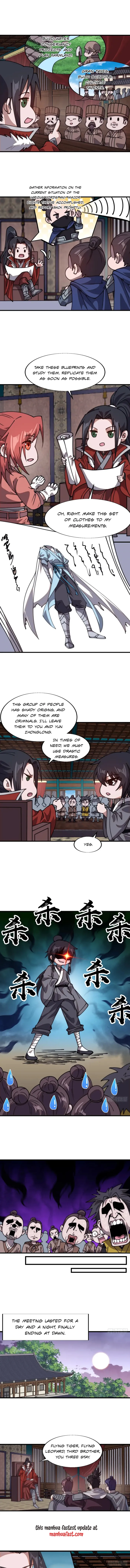 Read It Starts With A Mountain Manga Online