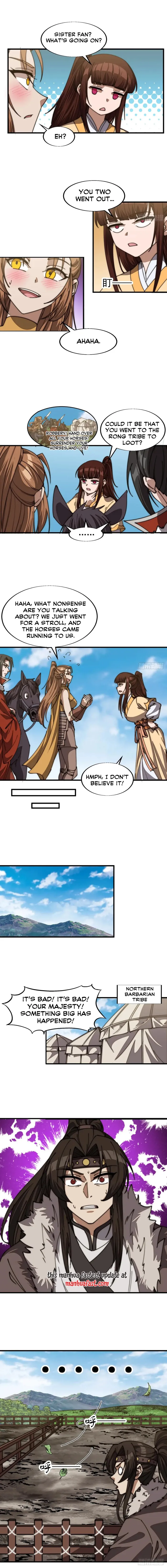 Read It Starts With A Mountain Manga Online