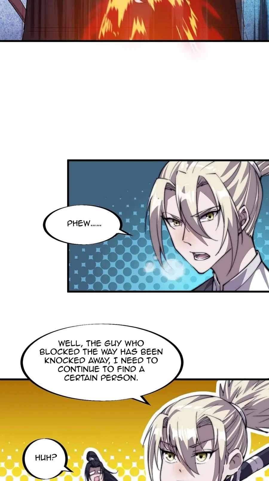 Read It Starts With A Mountain Manga Online