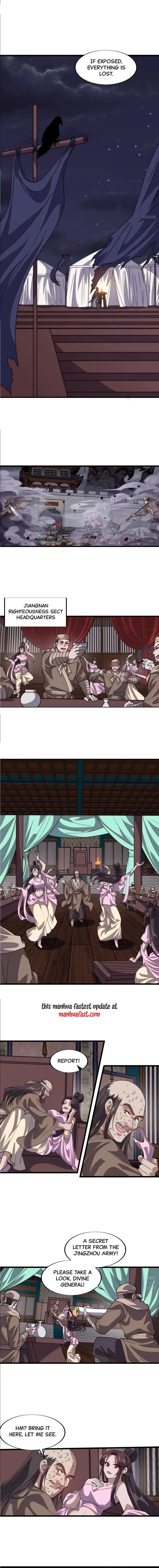 Read It Starts With A Mountain Manga Online