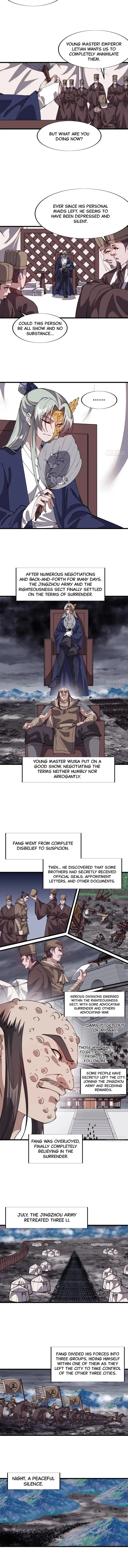 Read It Starts With A Mountain Manga Online