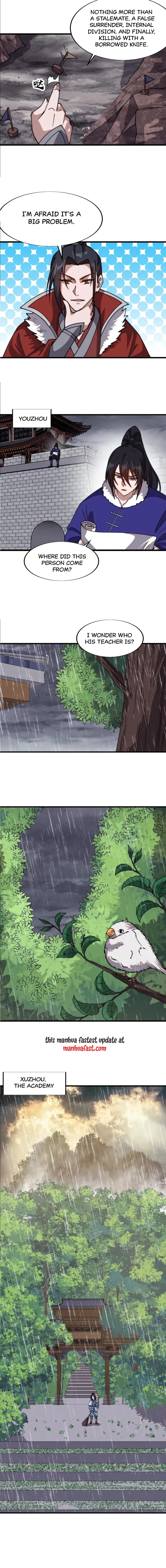 Read It Starts With A Mountain Manga Online