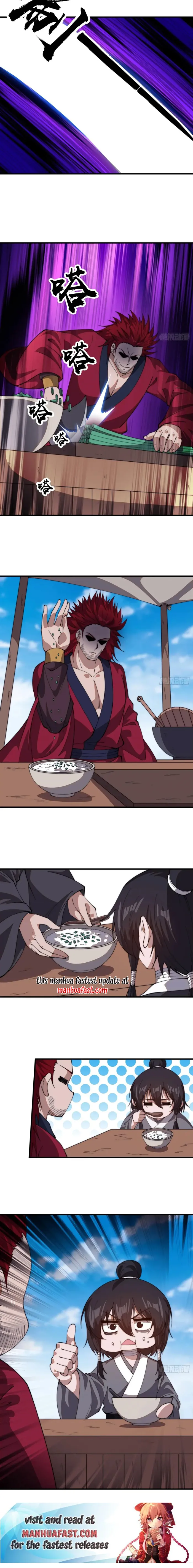 Read It Starts With A Mountain Manga Online