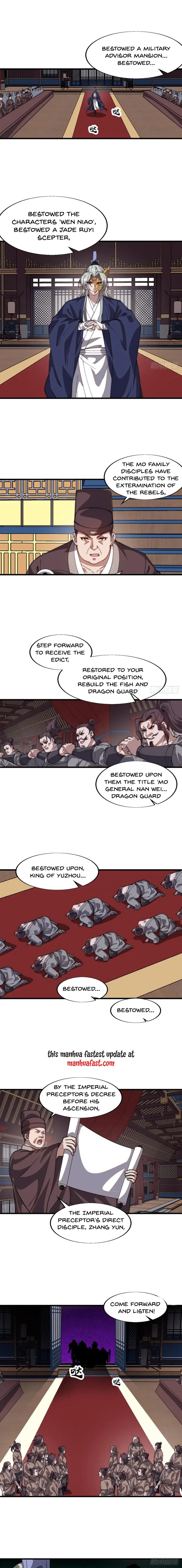 Read It Starts With A Mountain Manga Online