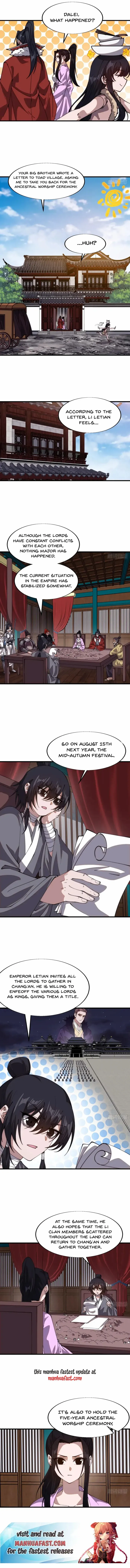 Read It Starts With A Mountain Manga Online