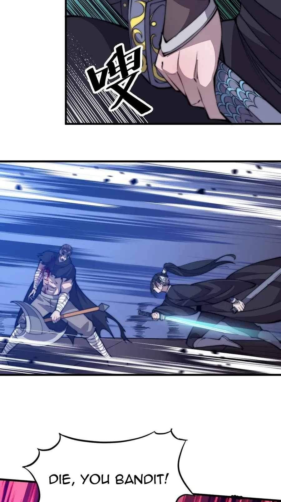 Read It Starts With A Mountain Manga Online