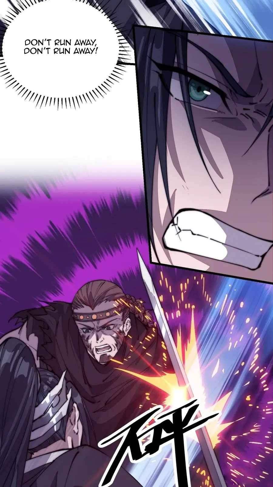 Read It Starts With A Mountain Manga Online