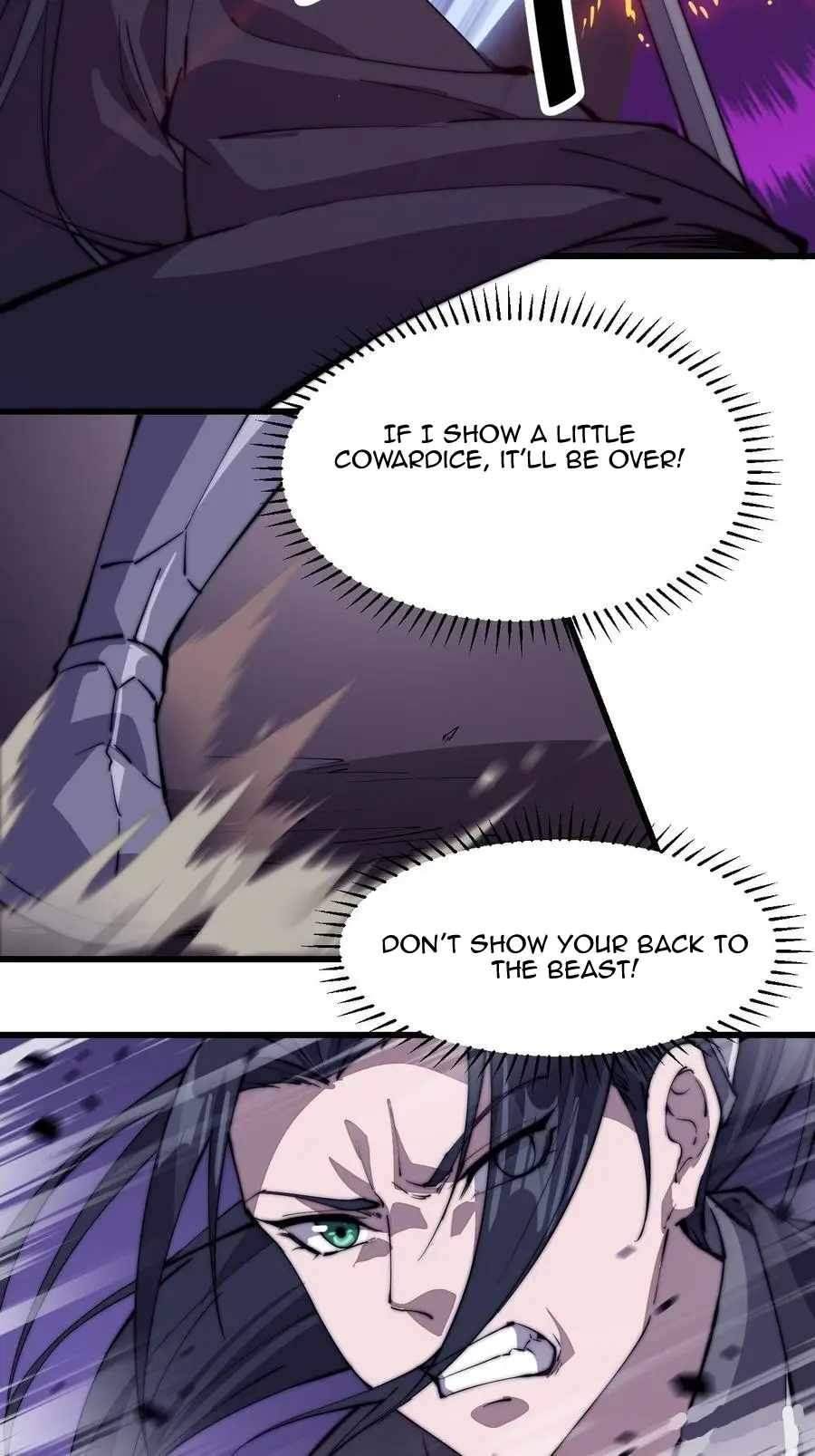 Read It Starts With A Mountain Manga Online