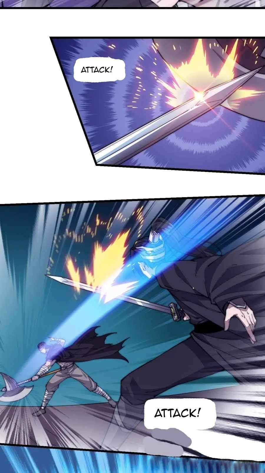 Read It Starts With A Mountain Manga Online