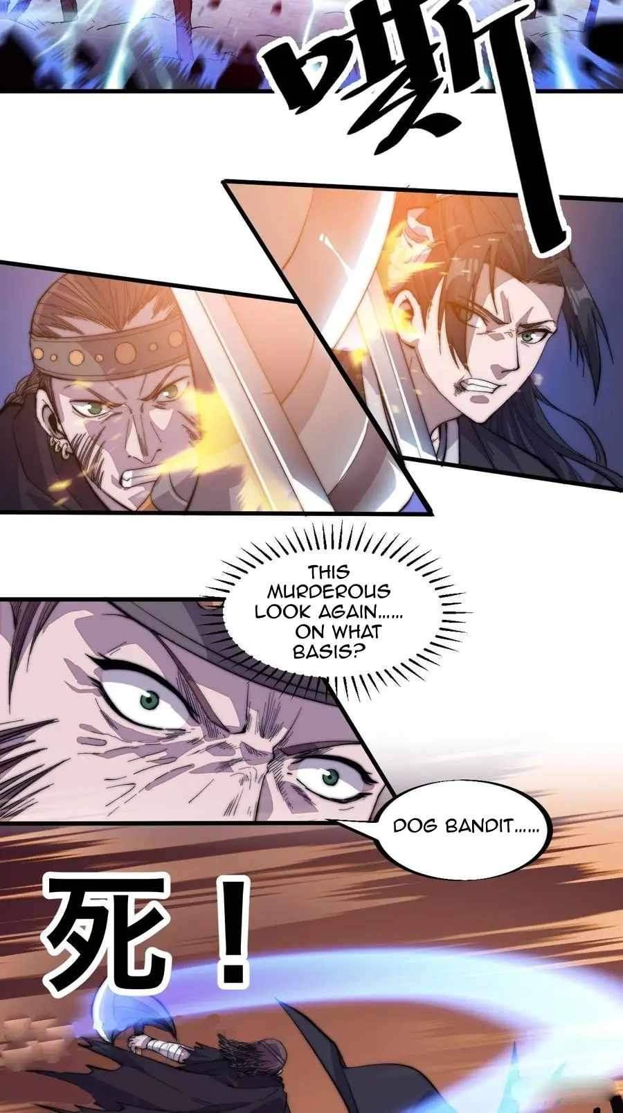 Read It Starts With A Mountain Manga Online