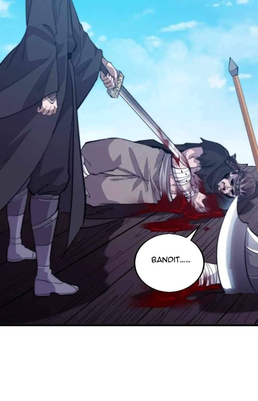 Read It Starts With A Mountain Manga Online