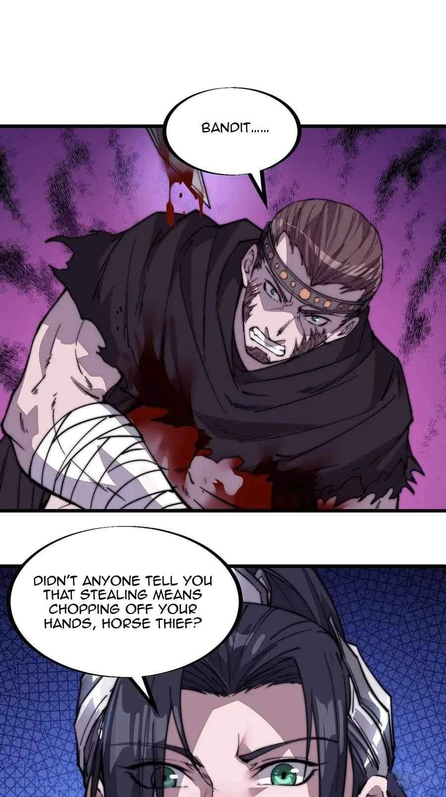 Read It Starts With A Mountain Manga Online