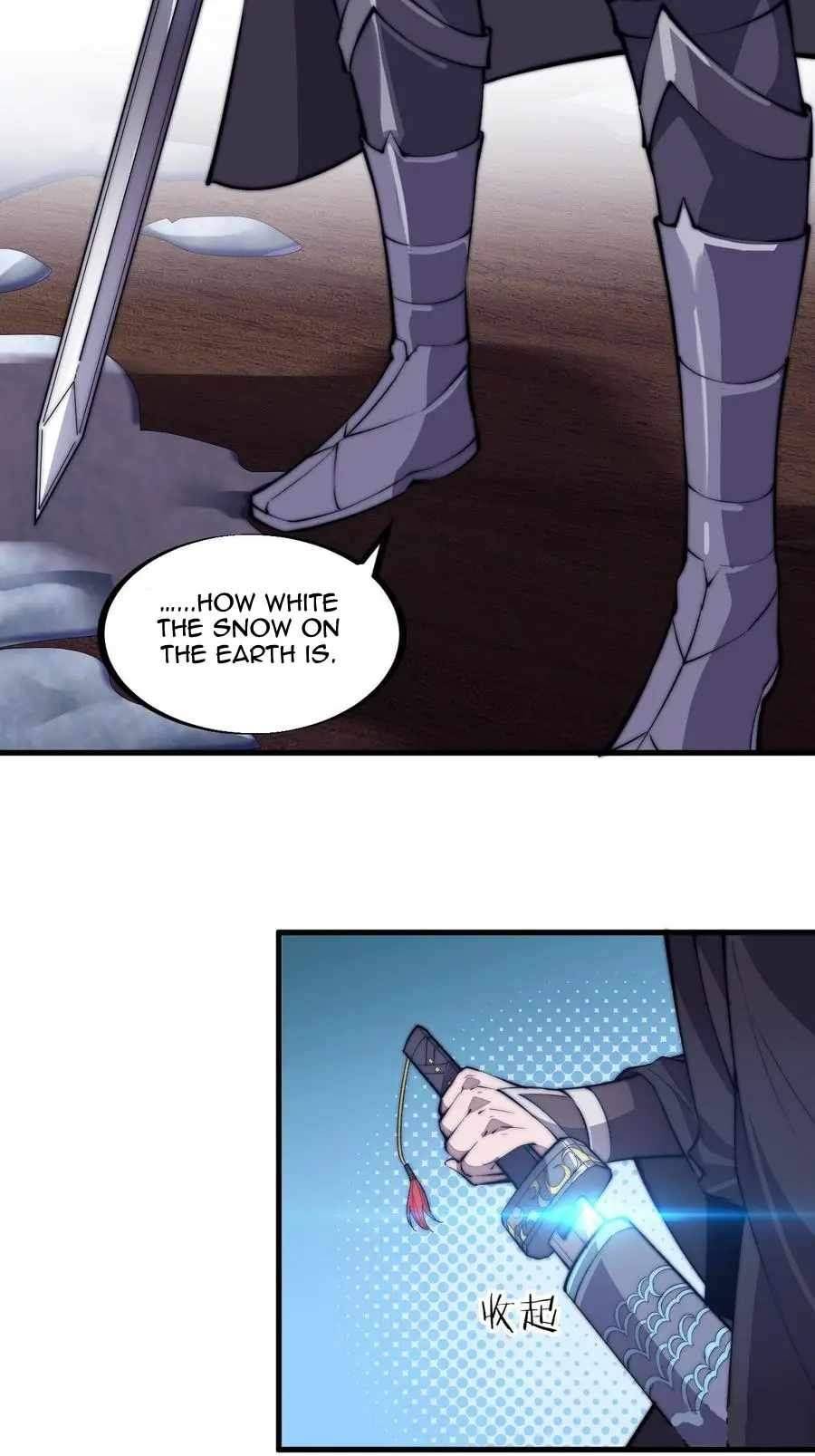 Read It Starts With A Mountain Manga Online