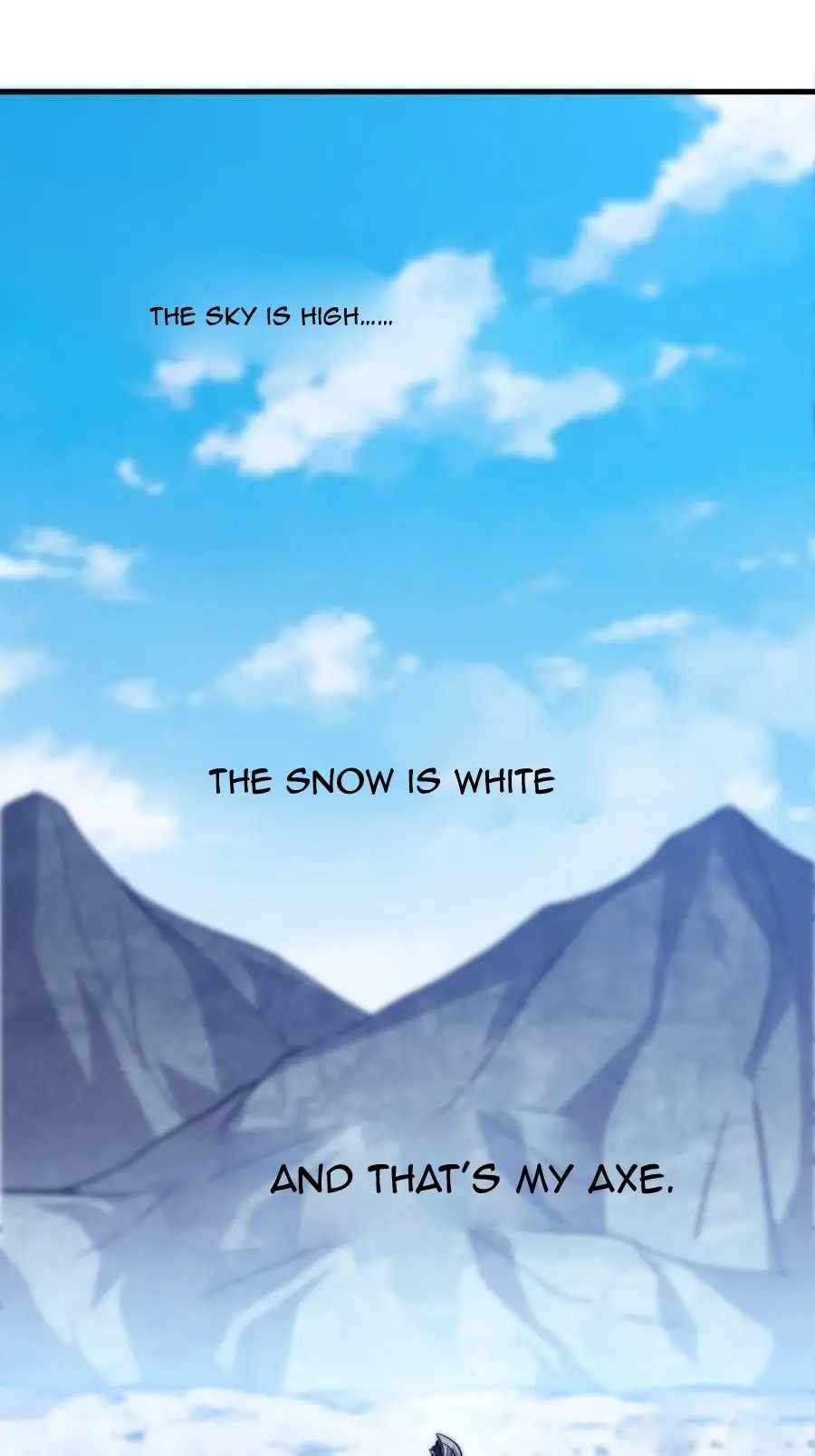 Read It Starts With A Mountain Manga Online