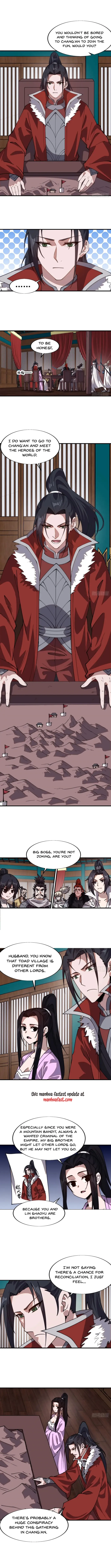 Read It Starts With A Mountain Manga Online