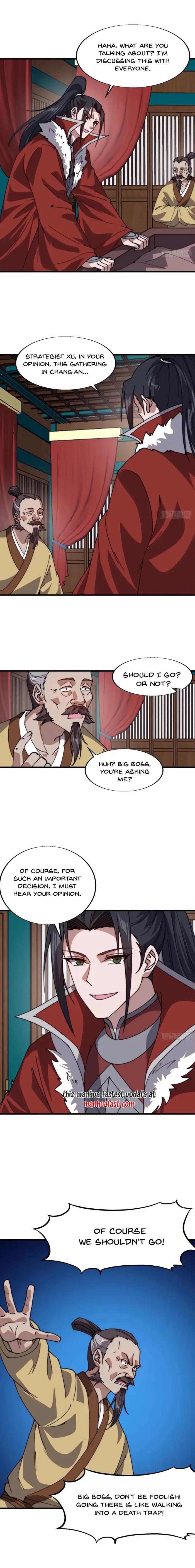 Read It Starts With A Mountain Manga Online