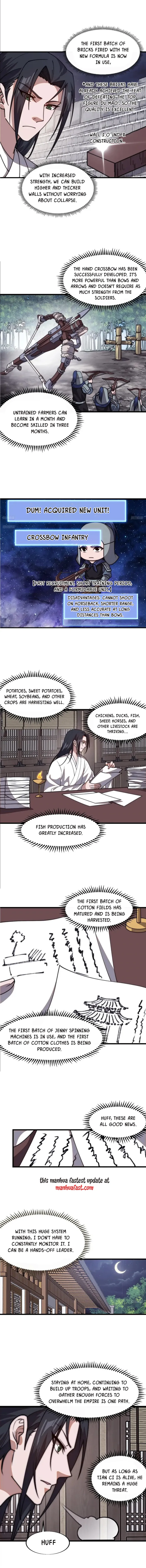 Read It Starts With A Mountain Manga Online