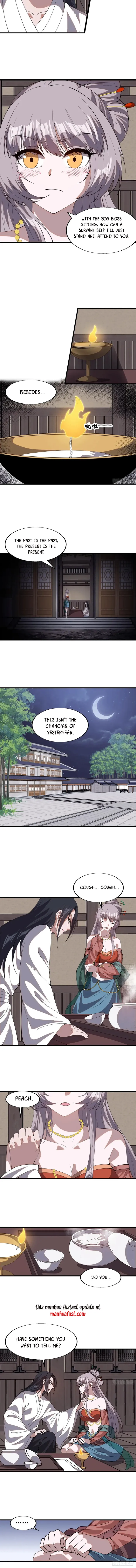 Read It Starts With A Mountain Manga Online