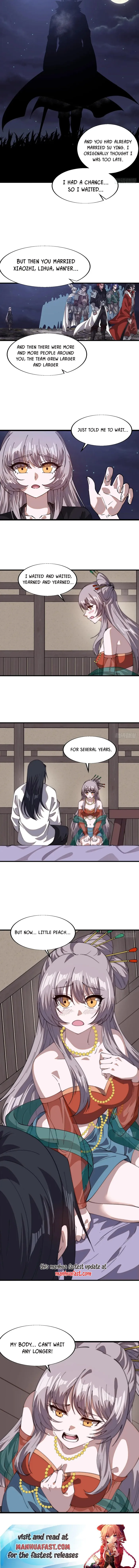 Read It Starts With A Mountain Manga Online