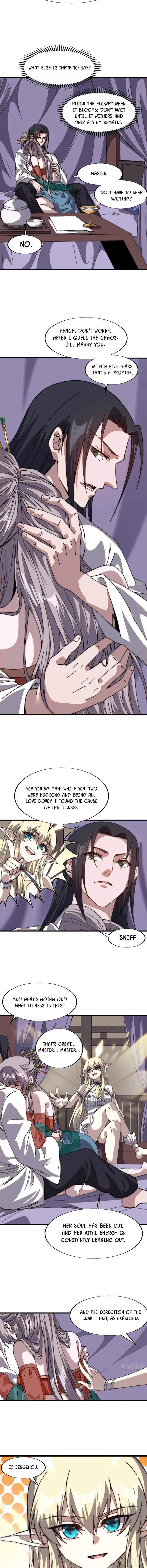 Read It Starts With A Mountain Manga Online