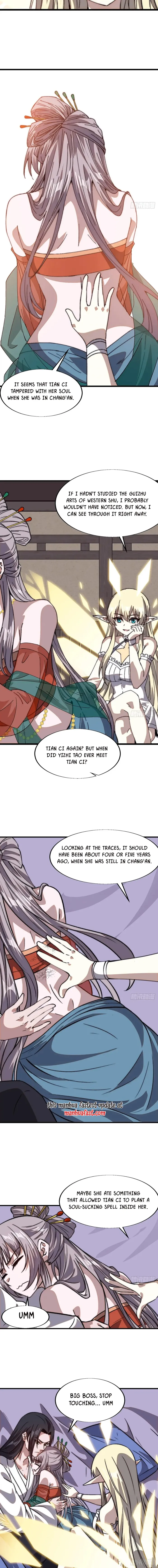 Read It Starts With A Mountain Manga Online